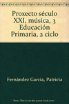 Musica 3ºep proxecto seculo xxi galicia