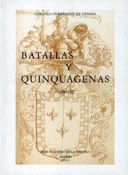 Batallas y Quinquagenas III.