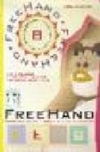 Freehand 8 curso de iniciacion