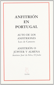 Anfitrión en Portugal