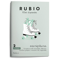 Rubio escriptura 2 (cataluña)
