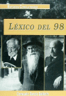 Lexico del 98