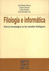 Filología e informática