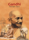 Gandhi biografia cat