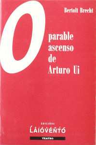 O parable ascenso de Arturo Uí