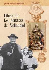 Libro de los santos de Valladolid