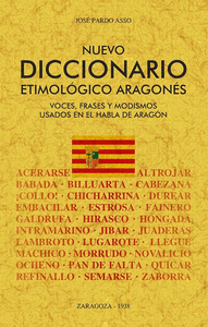 Nuevo diccionario etimologico aragones