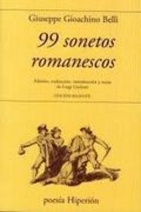 99 sonetos romanescos