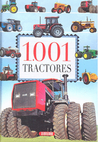 1001 tractores