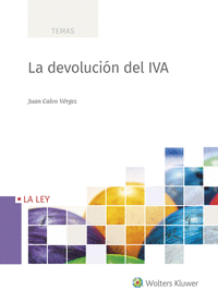 Derecho a la devolucion en el iva 1ª ed