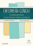 Enfermería clínica I + StudentConsult en español