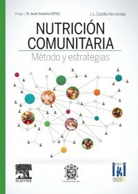 Nutrición comunitaria. Método y estrategias