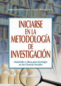 Iniciarse en la metodologia de investigacion