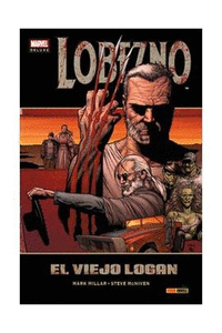 Lobezno: el viejo Logan