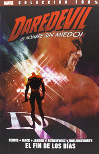 Daredevil: el fin de los d¡as