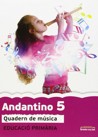 Andantino 5. Projecte Far