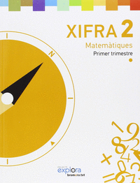 Xifra 2-Projecte Explora