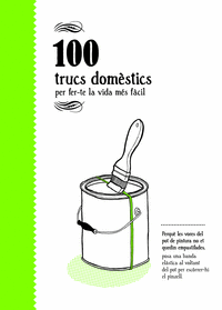 100 trucs domestics