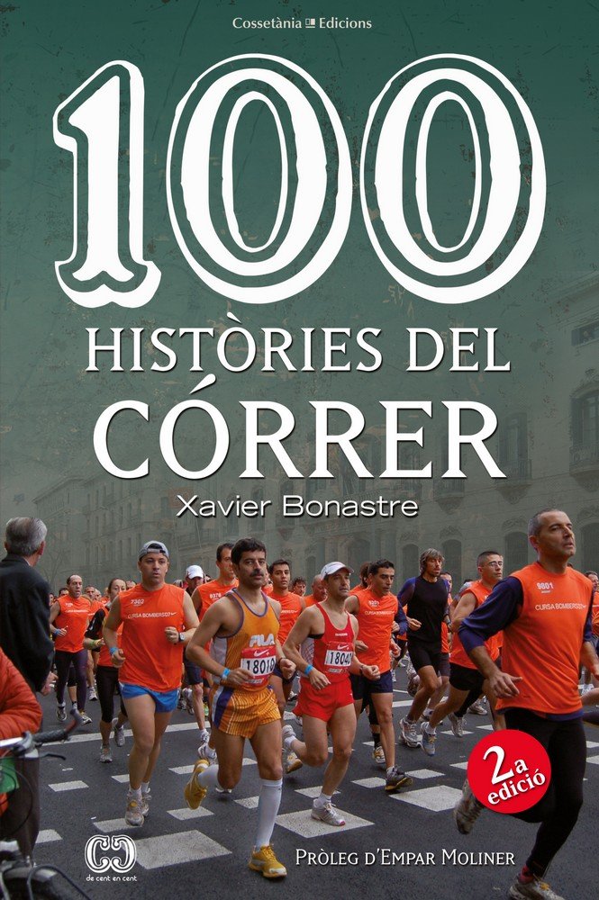 100 històries del córrer