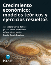 Crecimiento económico: modelos teóricos y ejercici
