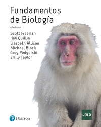 Fundamentos de biologia 6ª ed