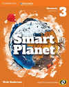 Smart Planet Level 3 Workbook English