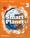 Smart Planet Level 3 Workbook Spanish