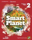Smart planet level 2 teacher's book