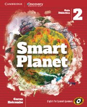 Smart planet level 2 guia didactica