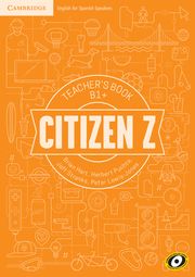 Citizen z int b1+teachers