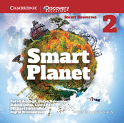 Smart Planet Level 2 Smart Resources