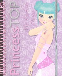 Princess top my fashion diary 2