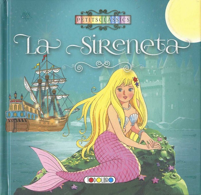 La Sireneta