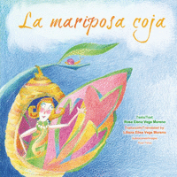 Mariposa coja / the limping butterfly, la