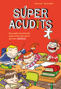 Súper Acudits: els Acudits més Divertits (Súper Acudits)