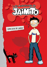 Las aventuras de Jaimito (Las aventuras de Jaimito 1)
