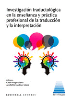 Investigacion traductologica en la enseñanza y practica pro