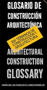 Glosario de construccion arquitectonica / architectural cons