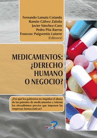 Medicamentos: Derecho humano o negocio?