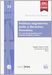 Politicas migratorias, asilo y derechos humanos