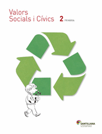 Valors socials i civics 2 primaria