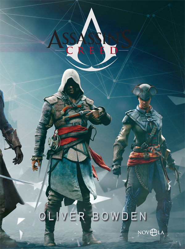 Pack assassin's creed