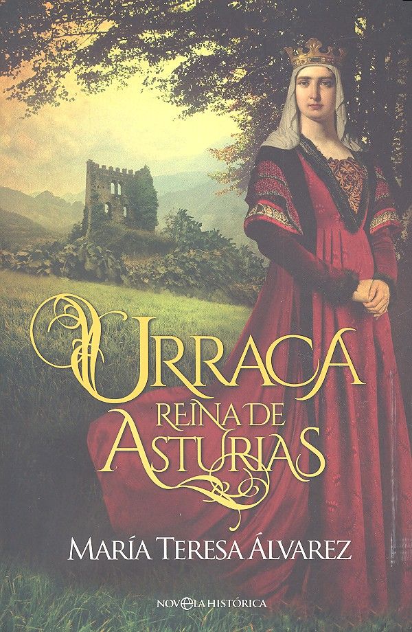 Urraca reina de asturias