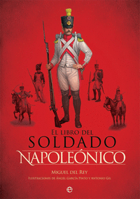 Libro del soldado napoleonico,el