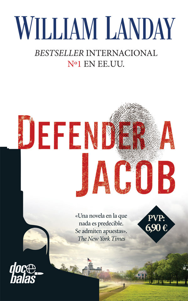 Defender a jacob