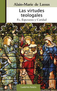 Documento por otra parte, pueblo Las virtudes teologales - Papelería Librería Cervantes