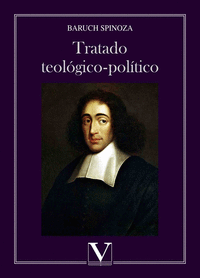 Tratado teologico-politico