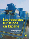 Los recursos turísticos en España