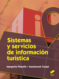 Sistemas y servicios de información turística