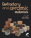 Refractory and ceramic materials